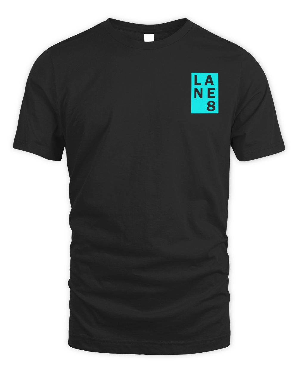 Lane 8 Merch Winter Shirt