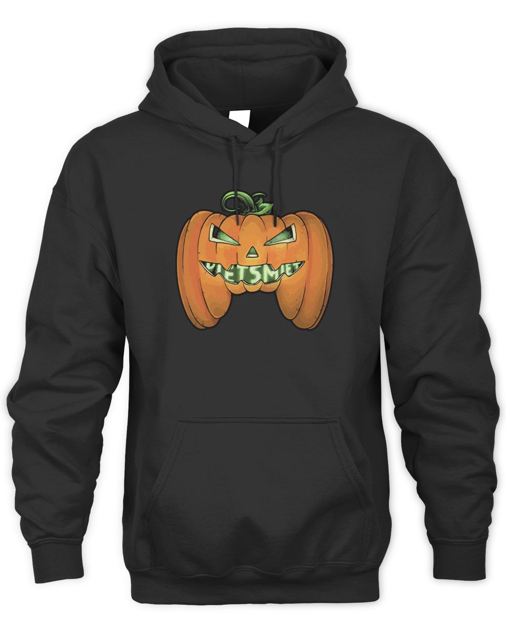 Pietsmiet Merch Halloween Kürbis Shirt