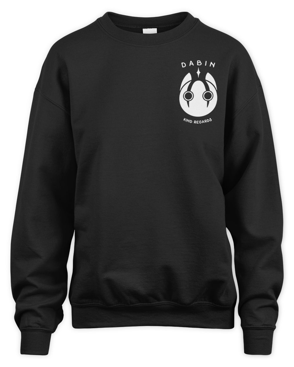 Dabin Merch Kind Regards Shirt