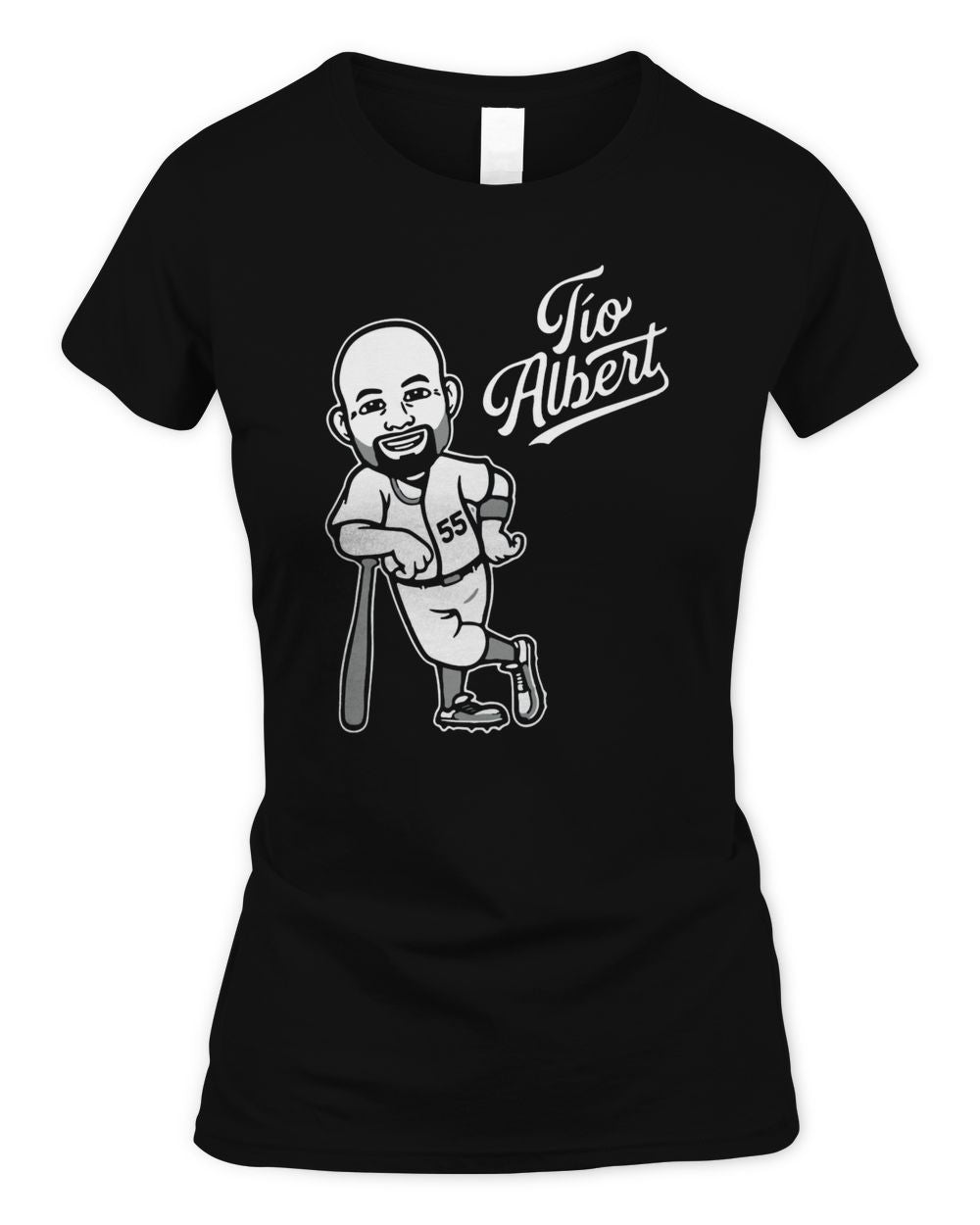 Tio Albert Shirt