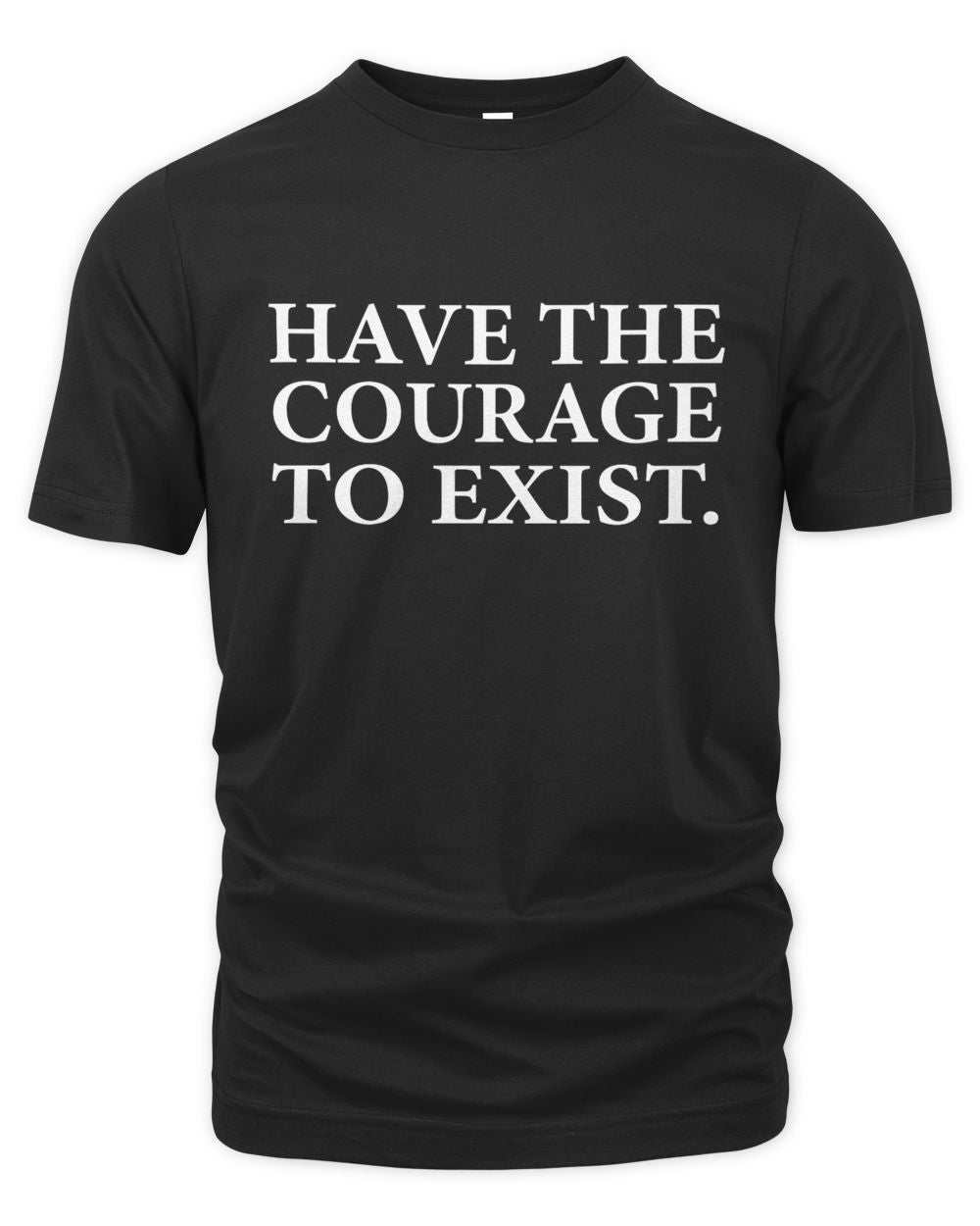 Dan Howell Merch Exist Shirt