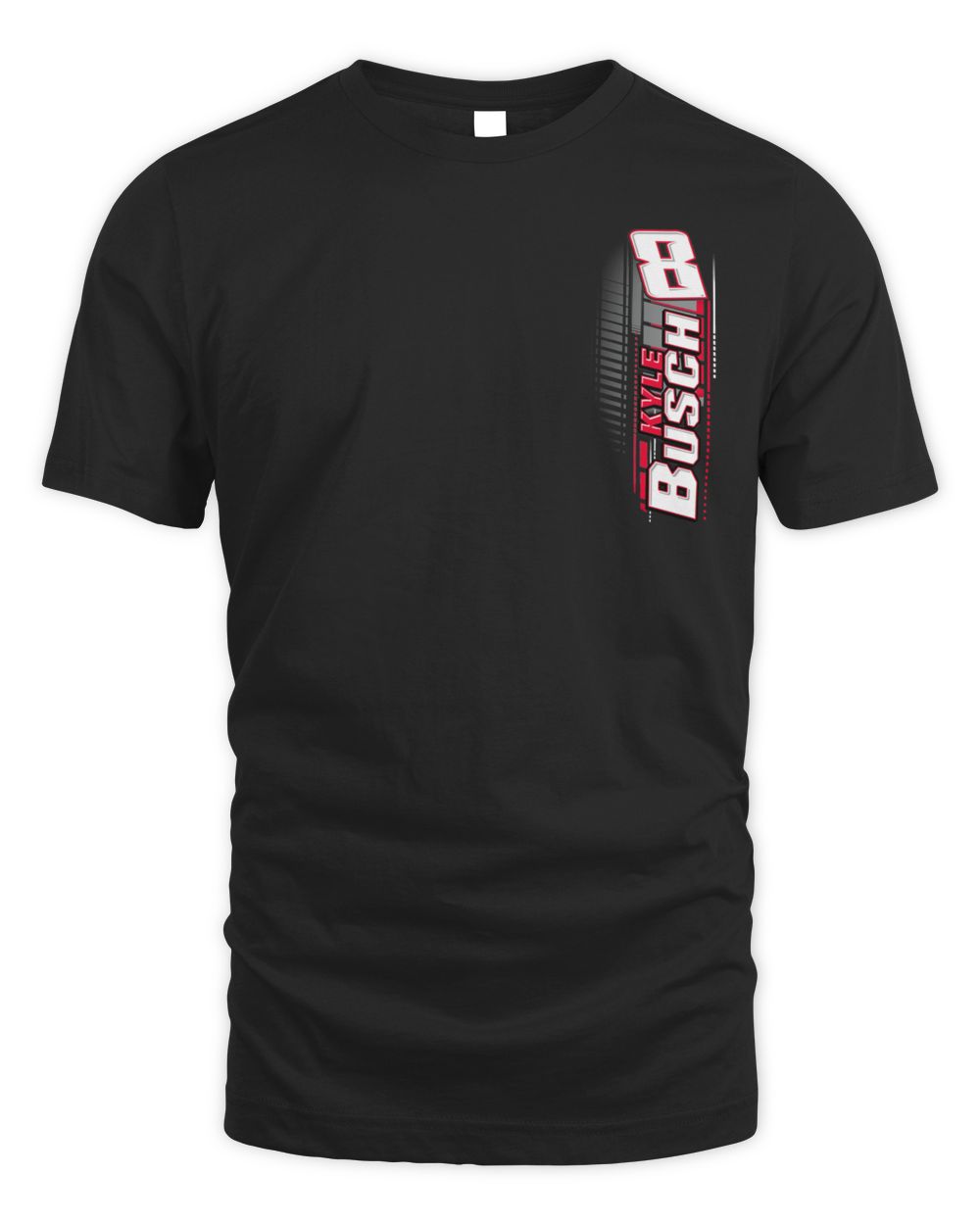 Kyle Busch Richard Childress Racing Team Collection Name & Number Shirt