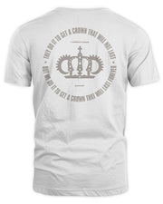 Cooper Kupp Merch Ultimate Crown Shirt