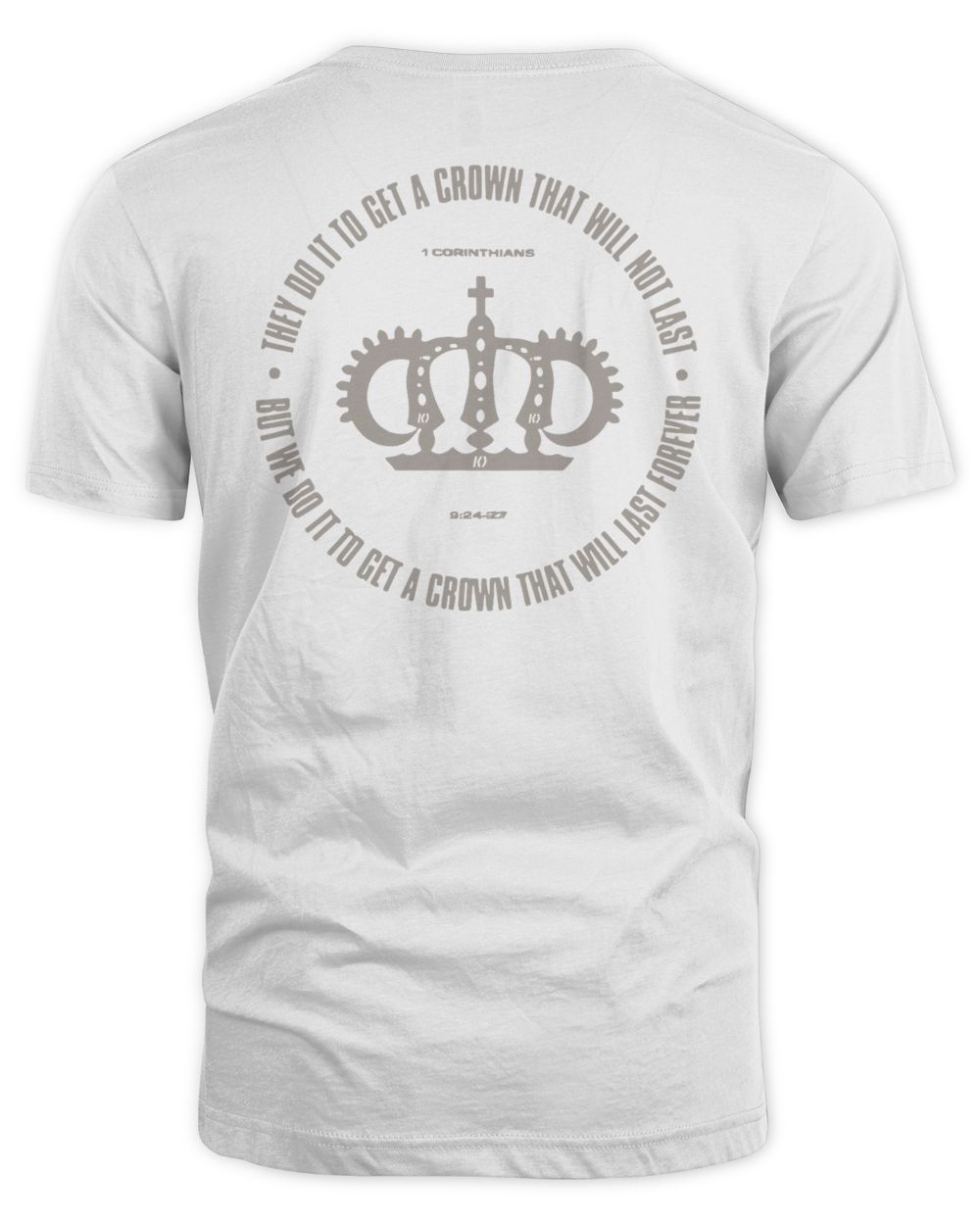 Cooper Kupp Merch Ultimate Crown Shirt