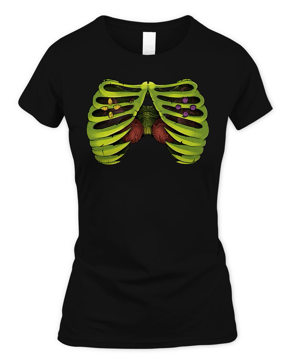 Pietsmiet Merch Skull Shirt