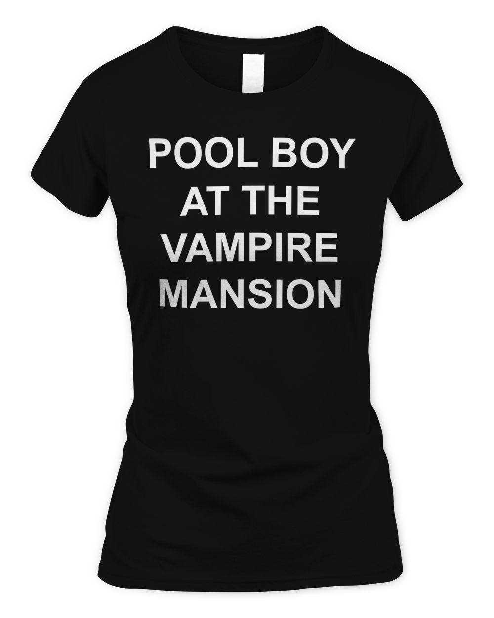 My Chemical Romance Merch Pool Boy Shirt