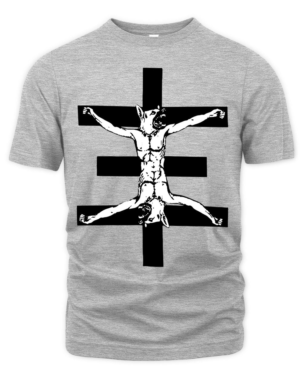 Pleasures Clothing Sacrifice Shirt