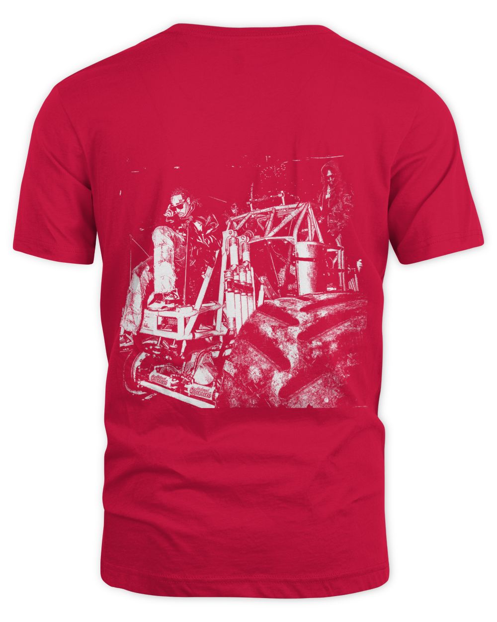 Migos Merch Gnf Cover Art Shirt