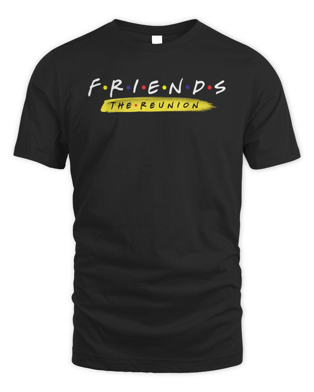 Friends The Reunion 2021 Funny Movies Lover Shirt
