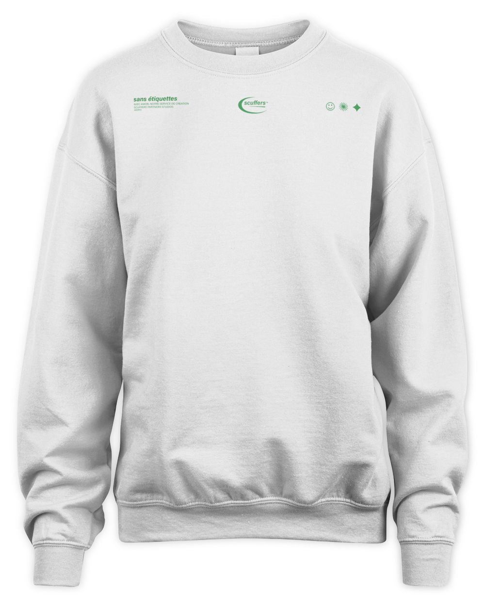Scuffers Clothing Lanzarote Shirt