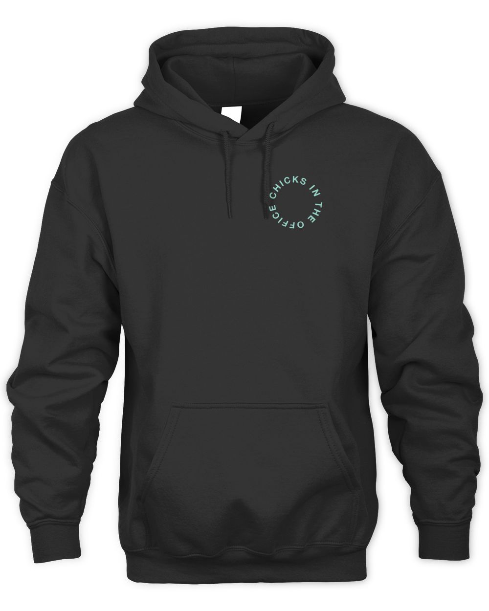 Chicks in the Office Merch CITO Shirt