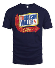 Grayson Waller Effect Sign Shirt