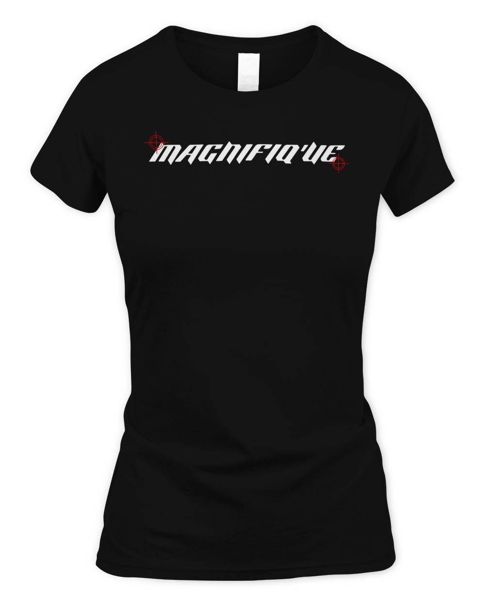 Magnifique Clothing Logo Shirt