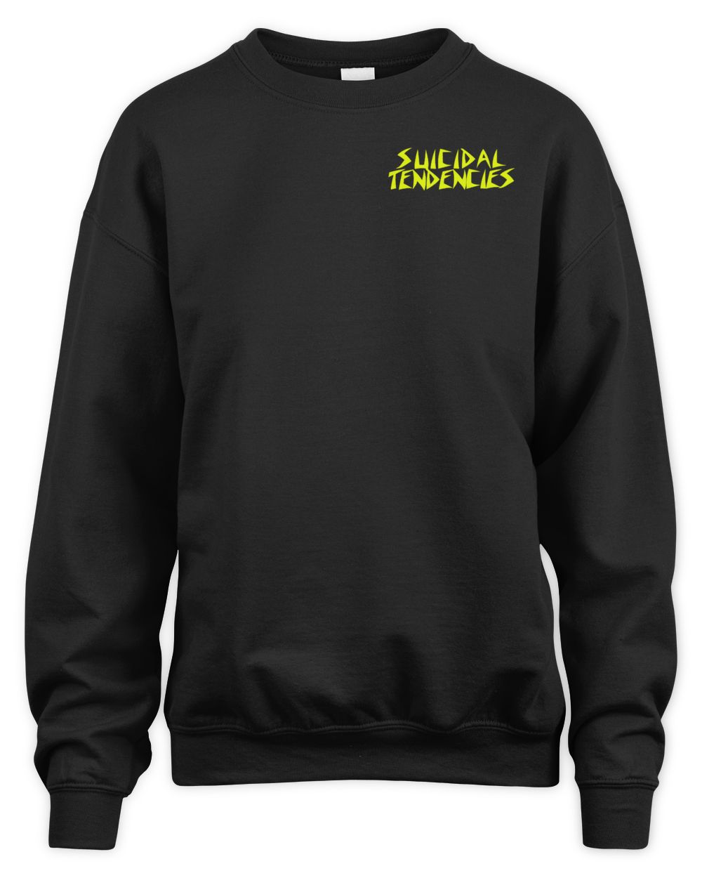 Suicidal Tendencies Merch Ts 79 Sxtx Logo Shirt