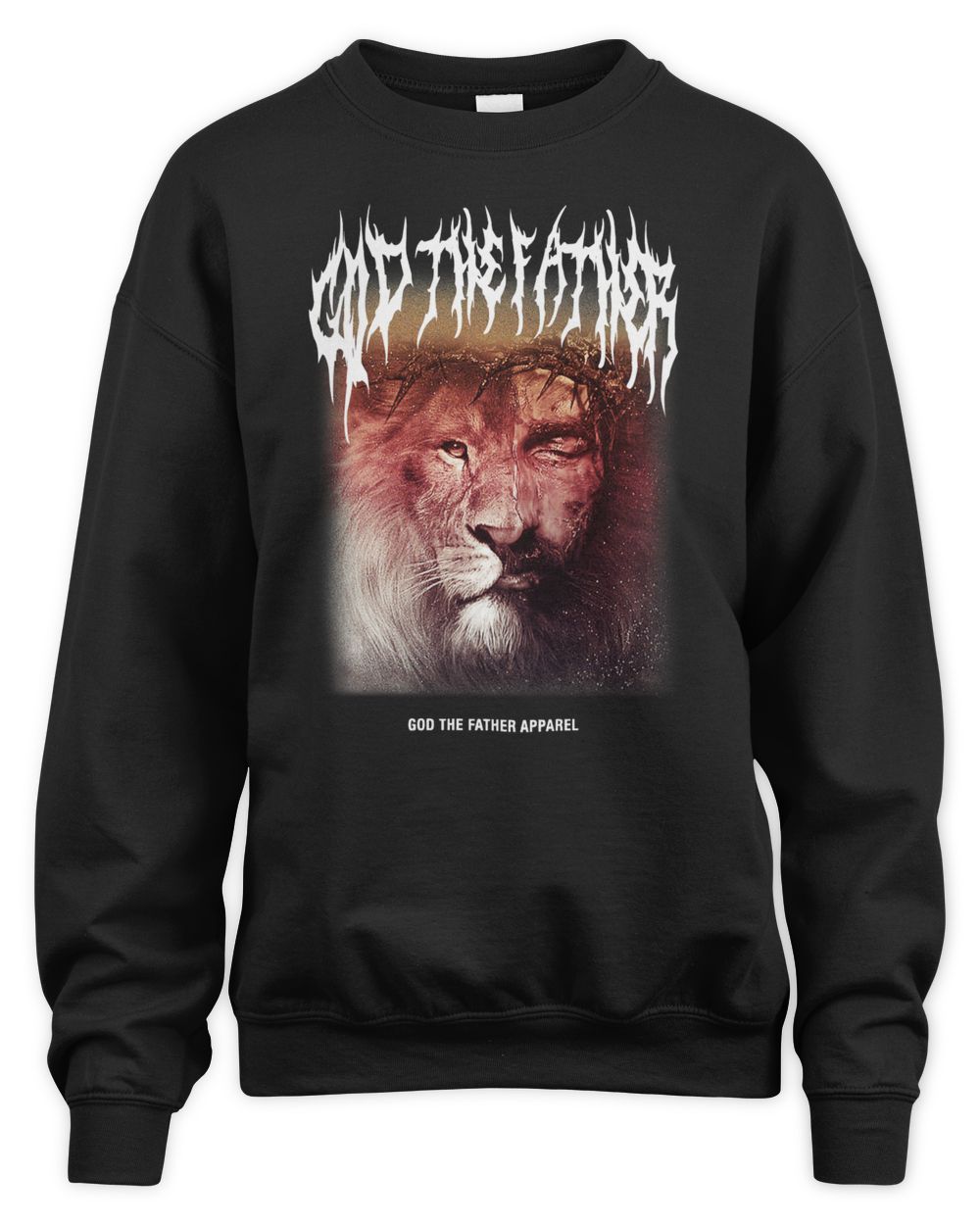 Christian Merch Tamed Vintage Shirt
