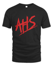 American Horror Story Merch AHS Slasher Logo Shirt