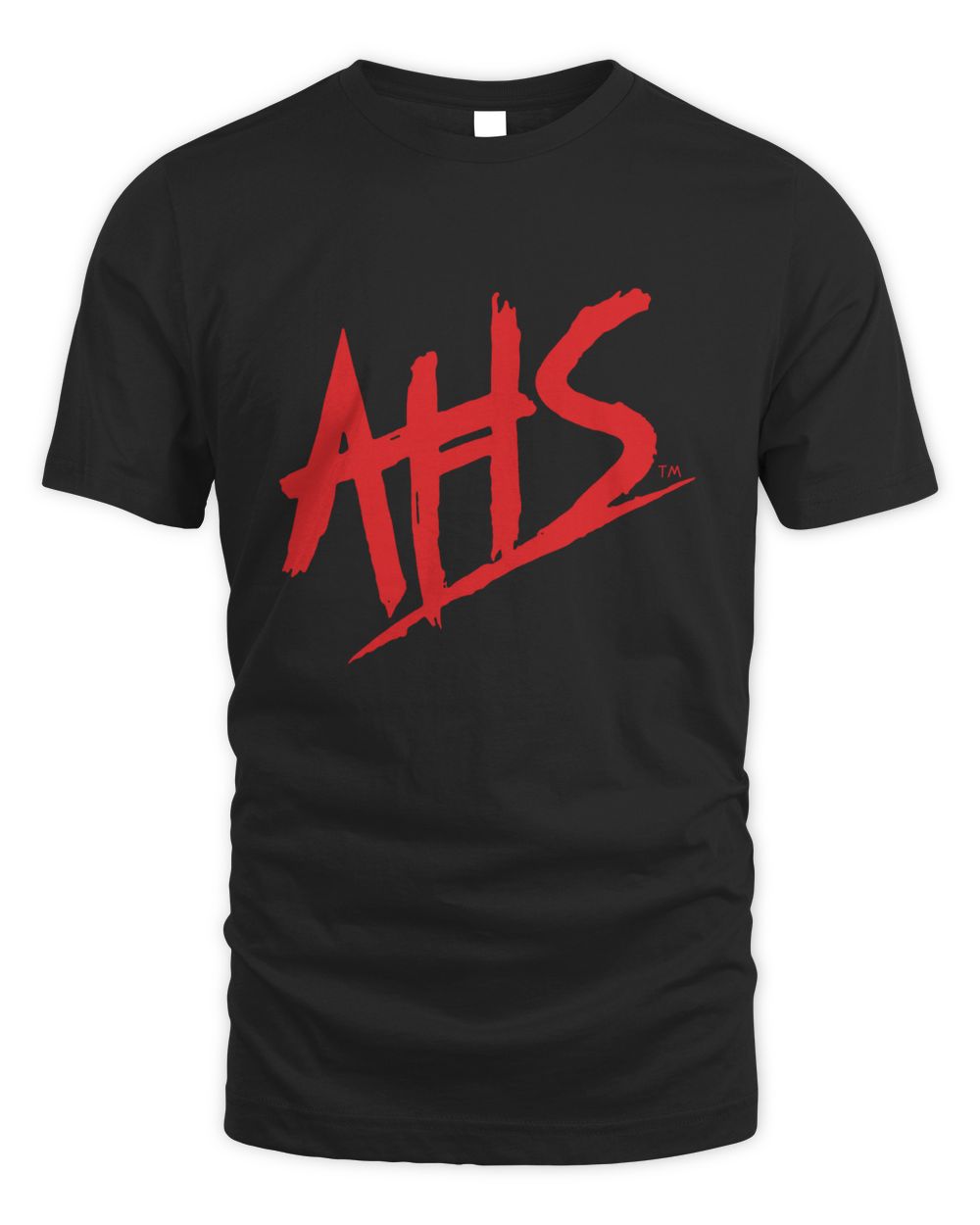 American Horror Story Merch AHS Slasher Logo Shirt