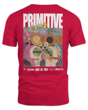 Primitive Clothing Rhythm Shirt