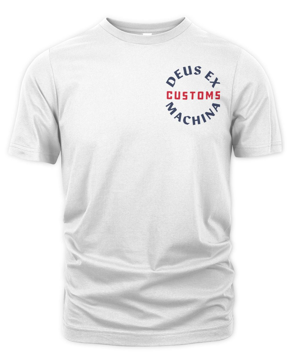 Deus Ex Machina Clothing Eclipse Shirt