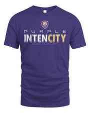 Orlando City SC 2022 MLS Cup Playoffs Shirt