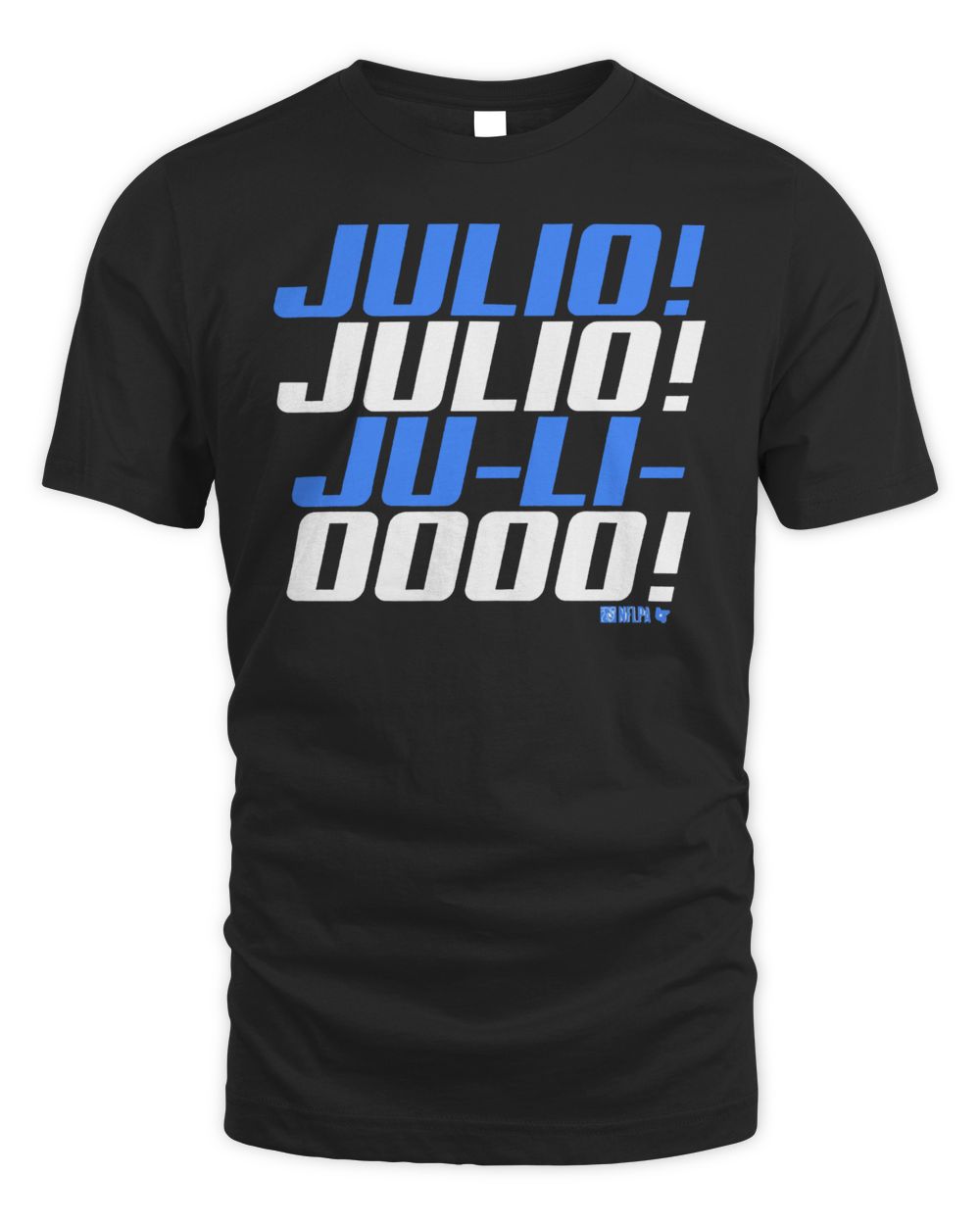Julio Chant Shirt
