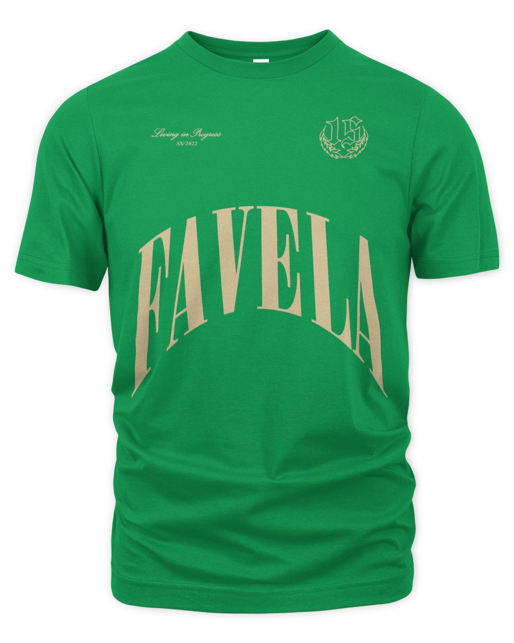 Favela Clothing Living Shirt