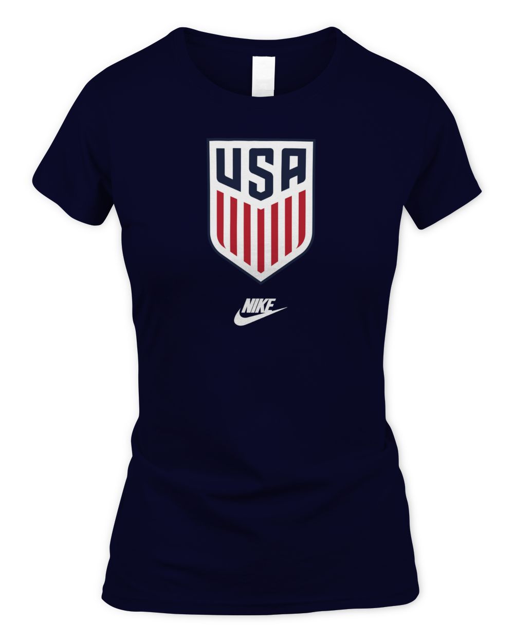 Usmnt Merch Core Shirt