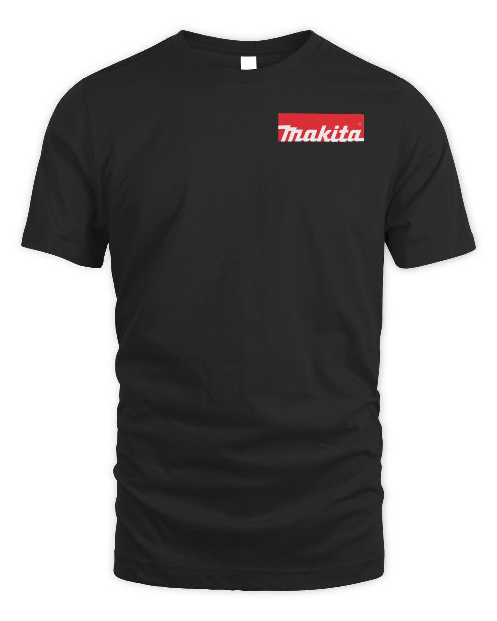 Makita Merchandise Logo Shirt