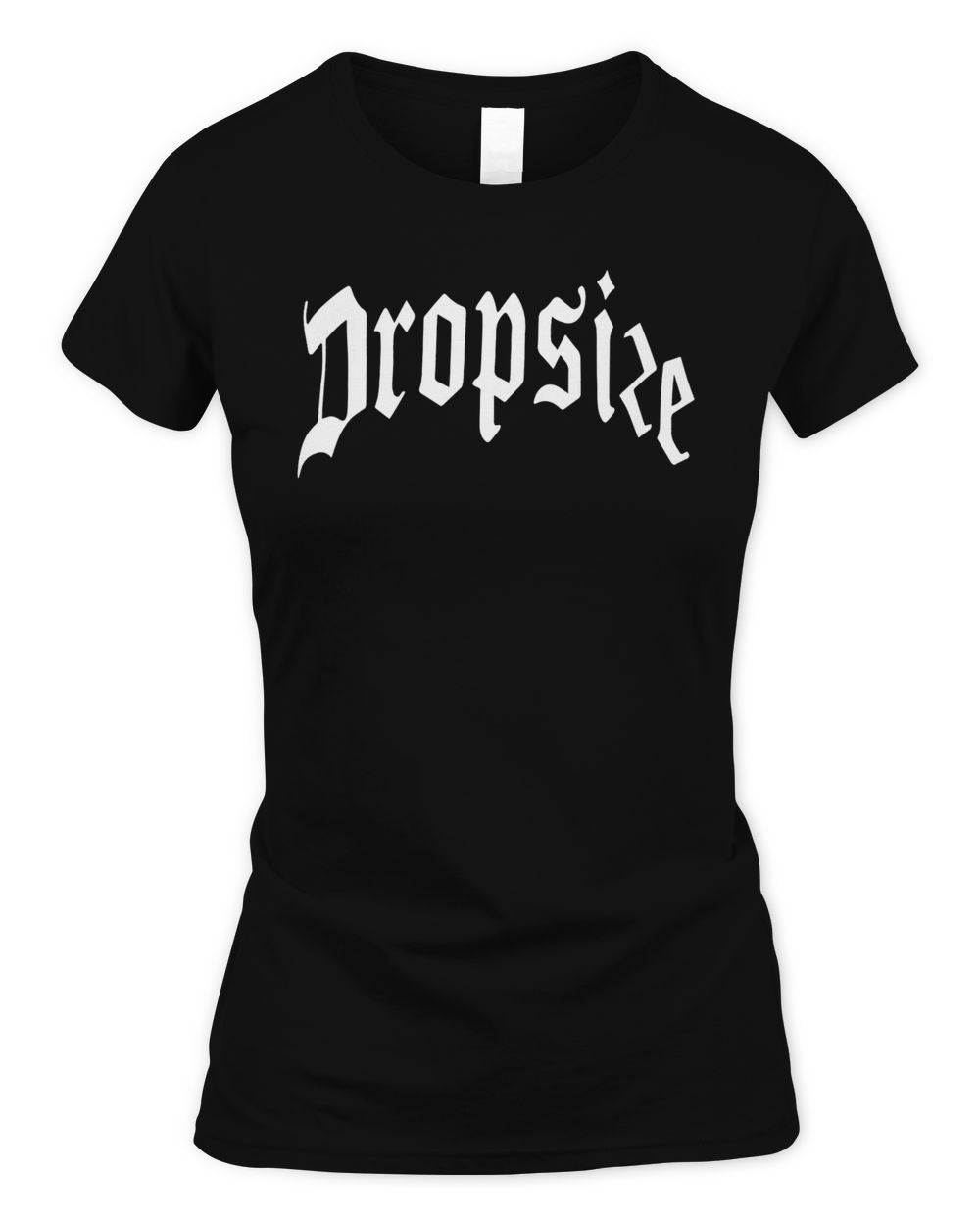 Dropsize Clothing Logo Shirt