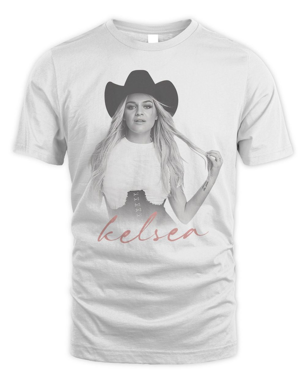 Kelsea Ballerini Merch 2021 Tour Shirt