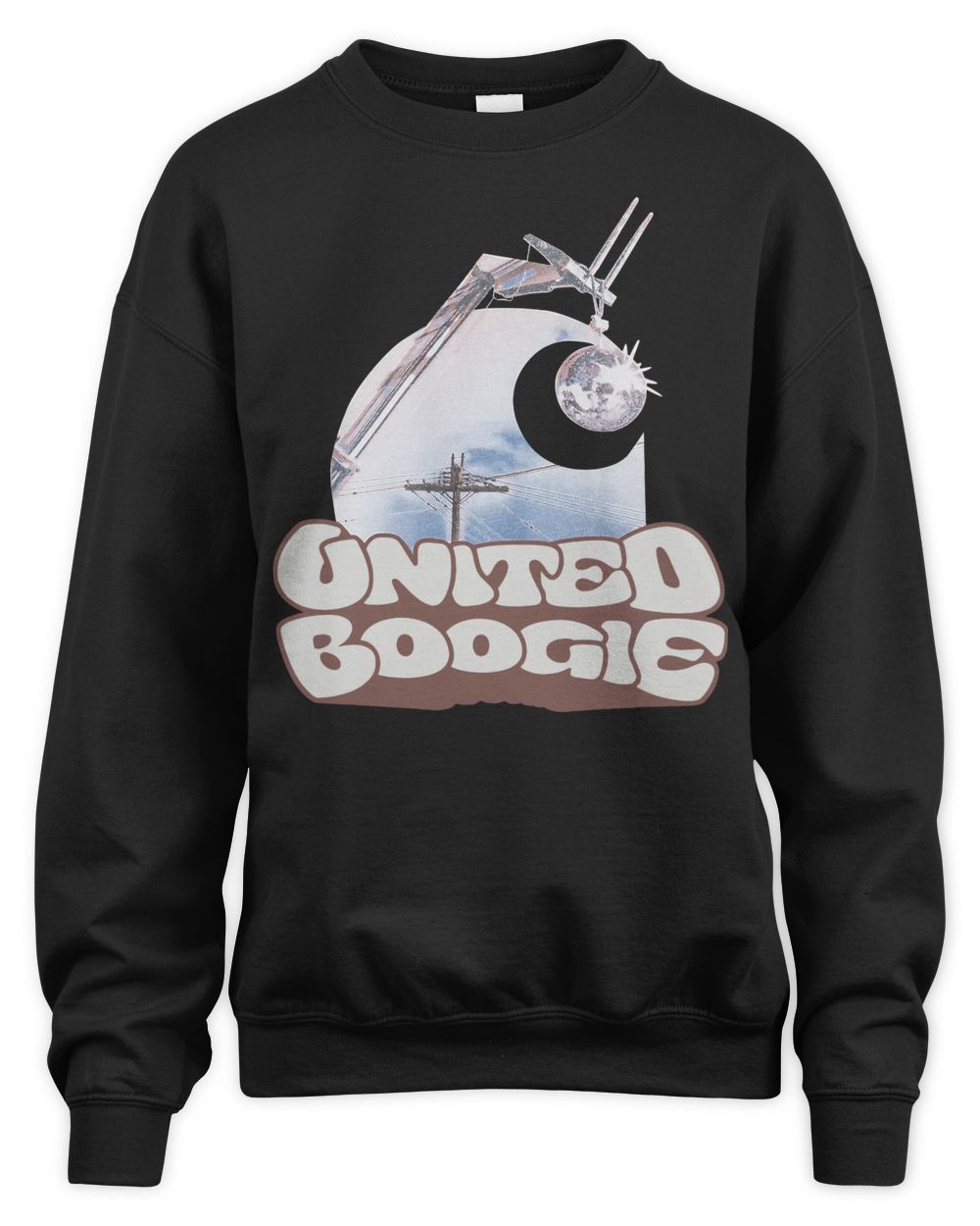 Carhartt Wip Clothing United Shirt
