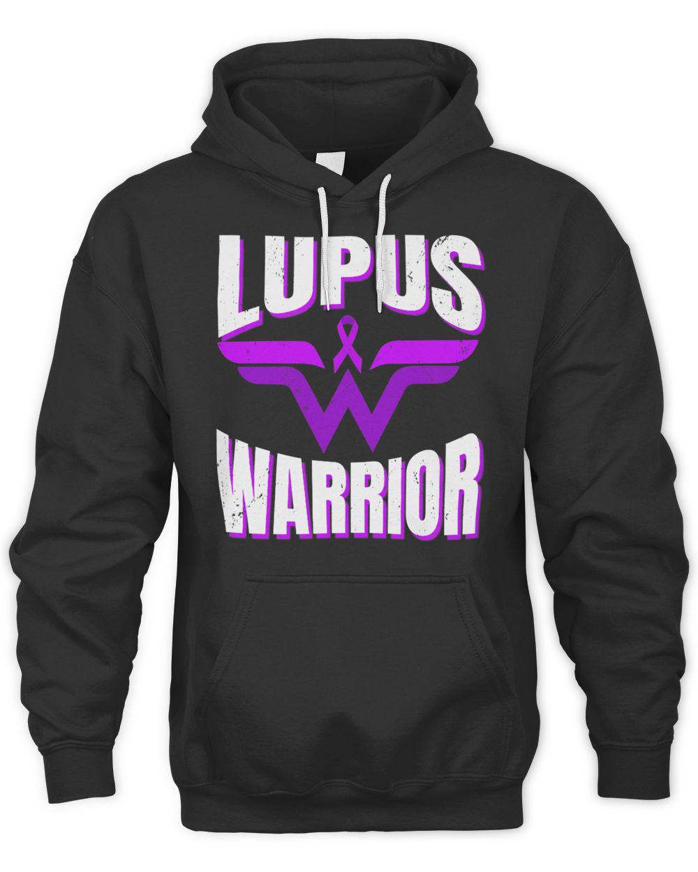 Lupus Awareness Month Lupus Warrior Autoimmune Diseases Shirt
