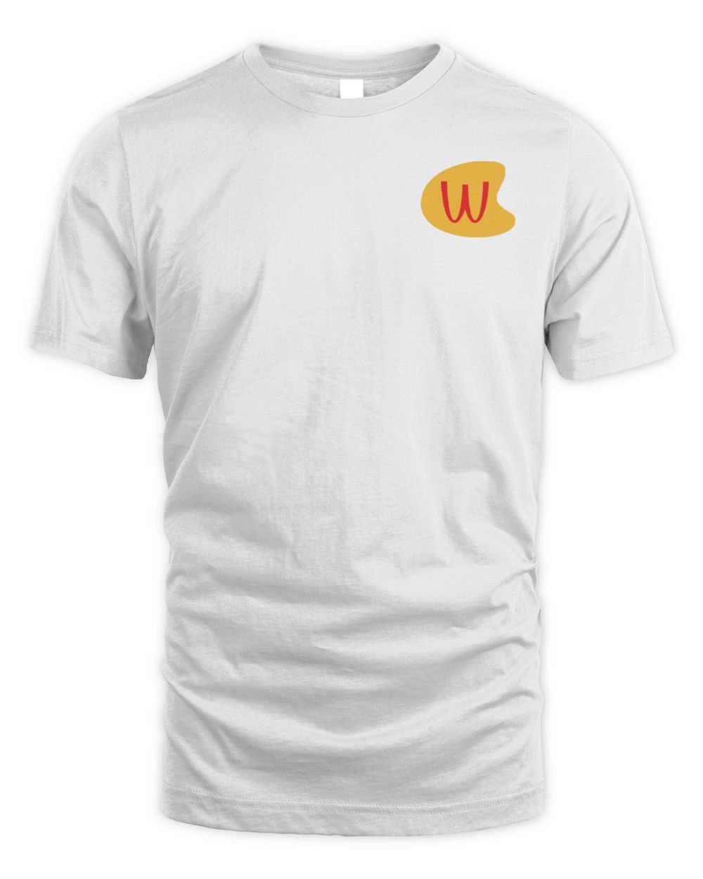 Sweetea Merch W Shirt