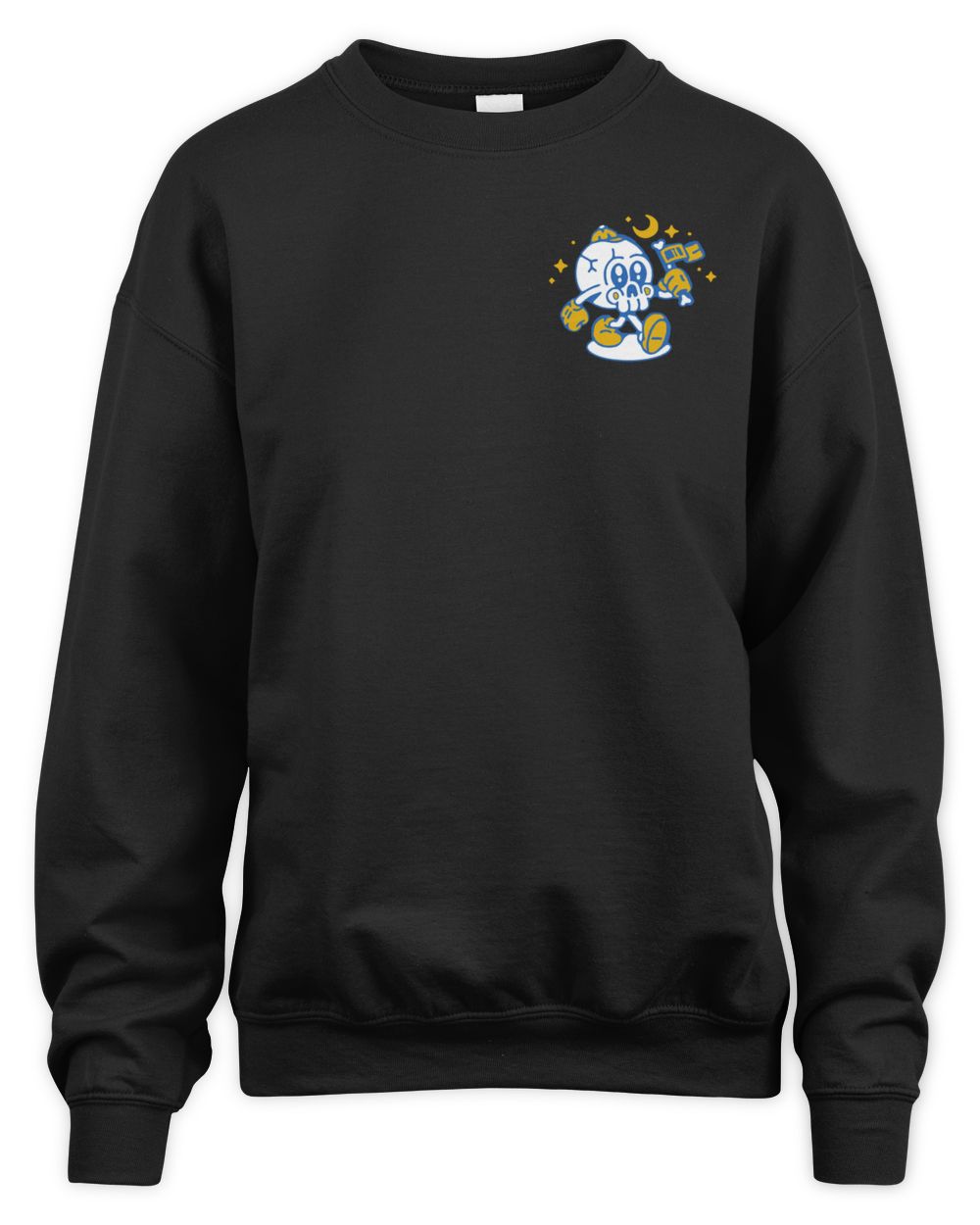 Adtr Merch Bad Luck Club Shirt