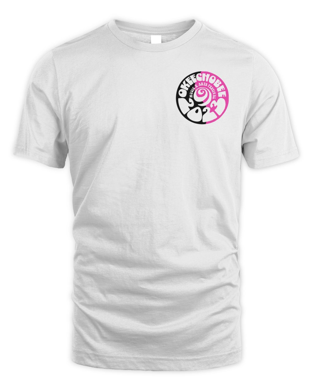 Okeechobee Merch Gator Shirt
