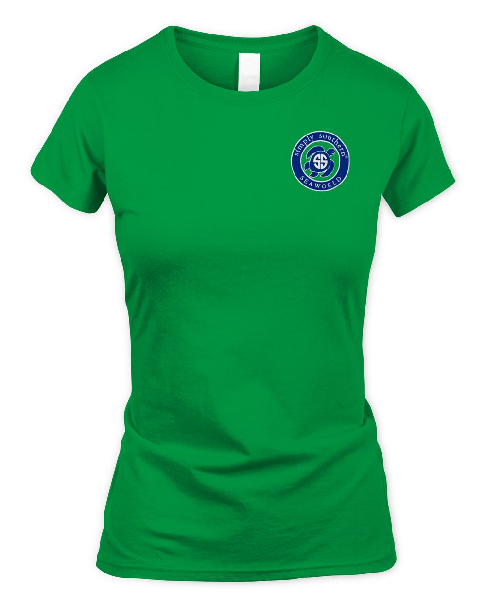 Sea World Parks Clothing Simply Southern Shirt