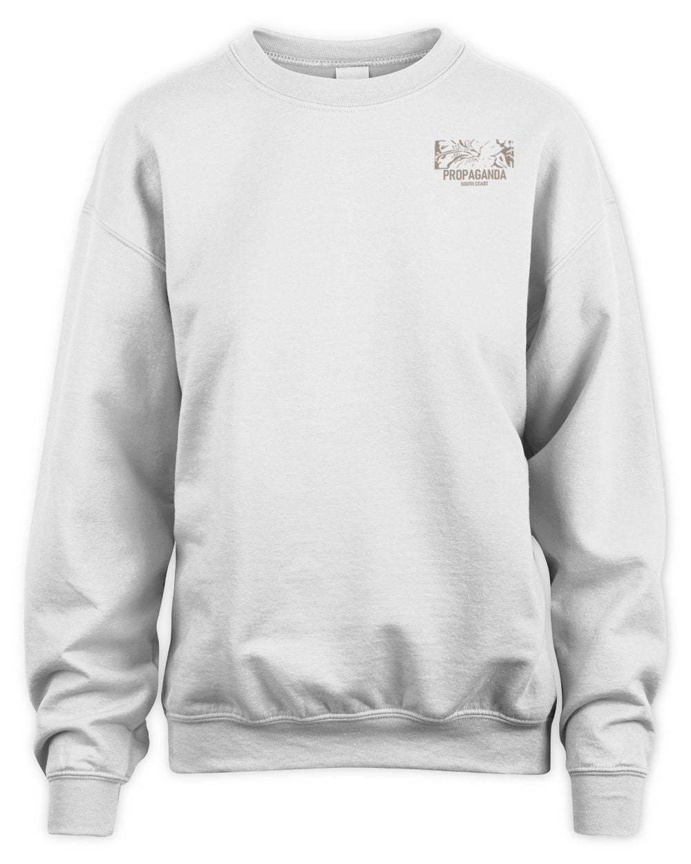 Ghanda Clothing Common Shirt