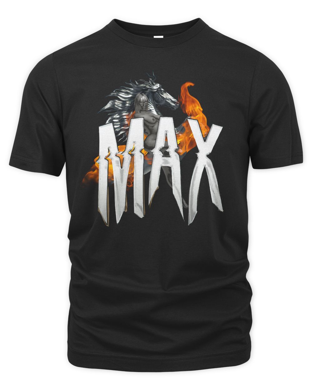 Maximo Apparel Ss22 114 Shirt