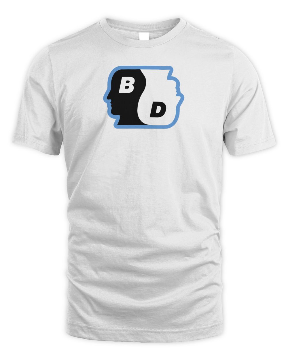 Brain Dead Clothing Yin Yang Shirt