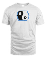 Brain Dead Clothing Yin Yang Shirt