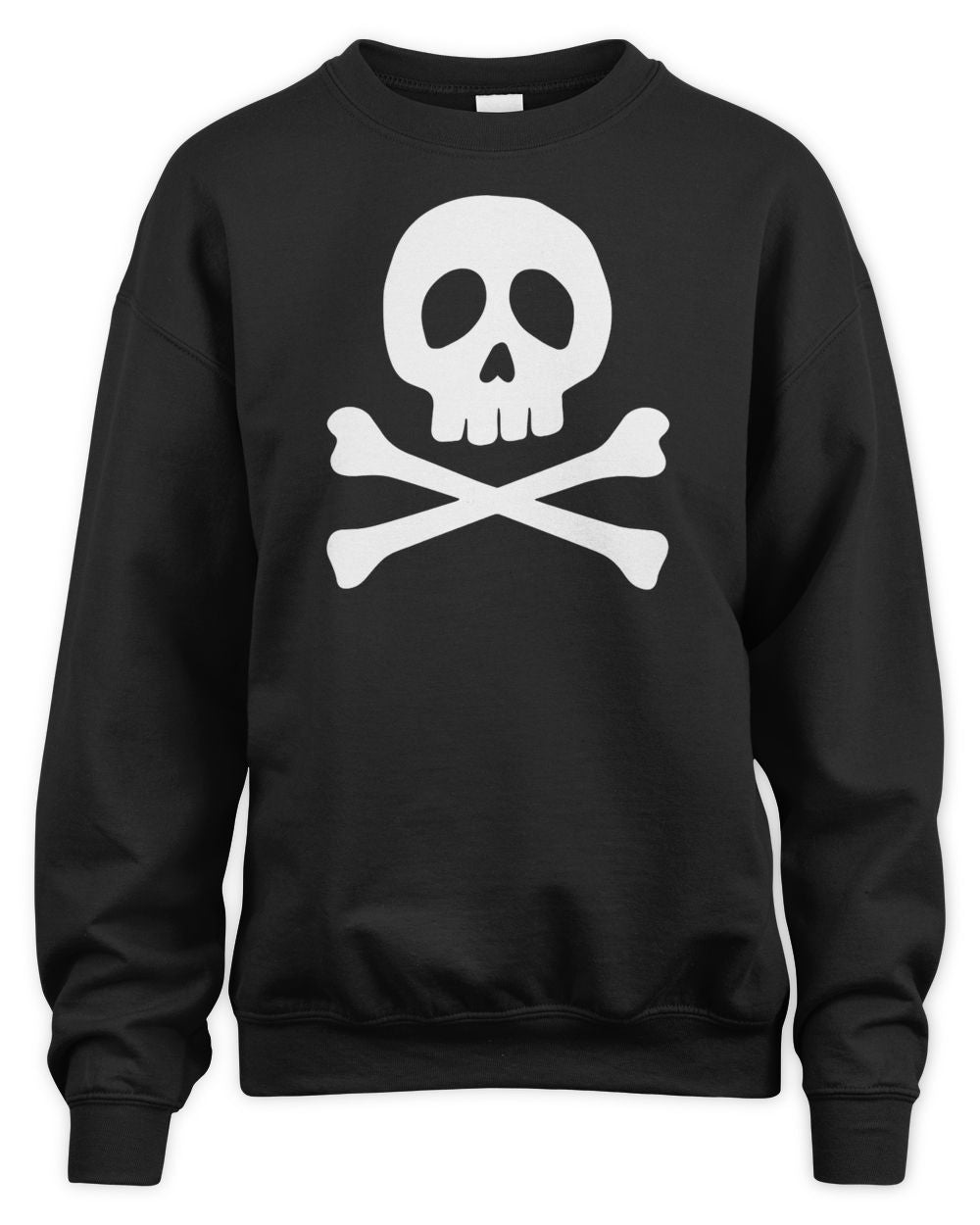 Rapanui Clothing Skull Shirt