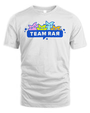 Team Rar Merch Rar Monsters Shirt