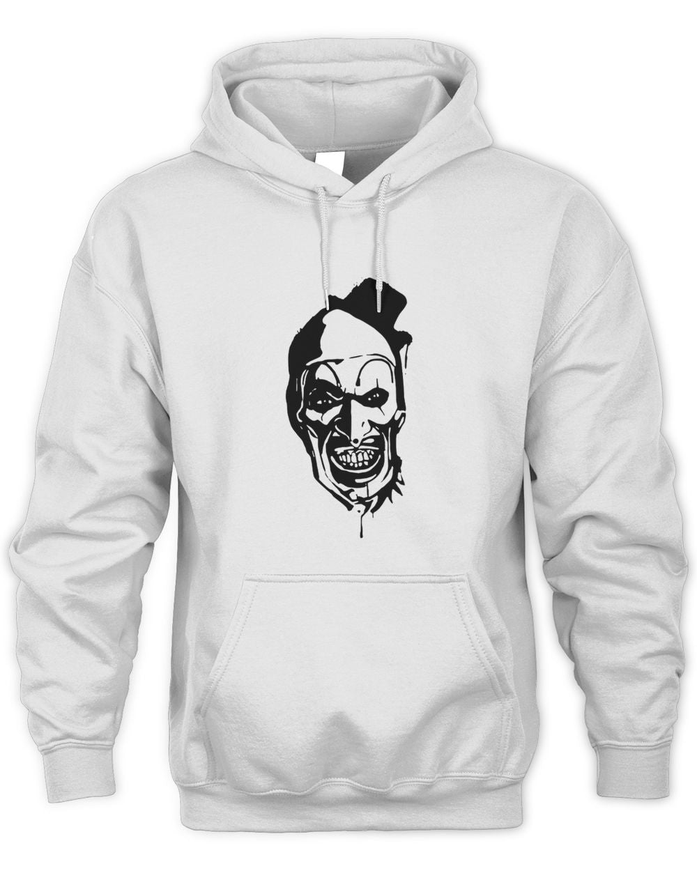 Terrifier Merch Art the Clown Shirt