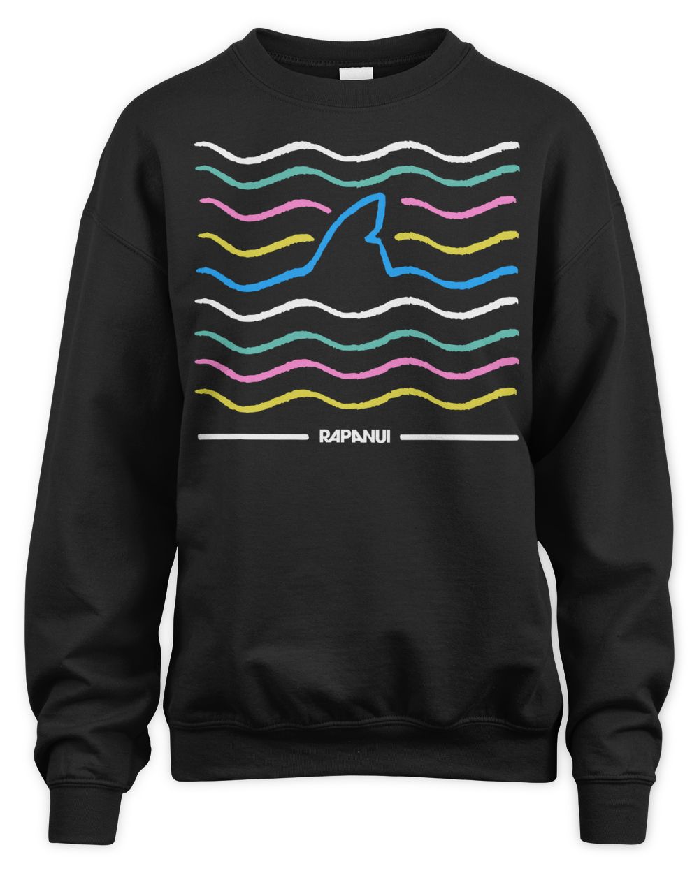Rapanui Clothing Shark Shirt