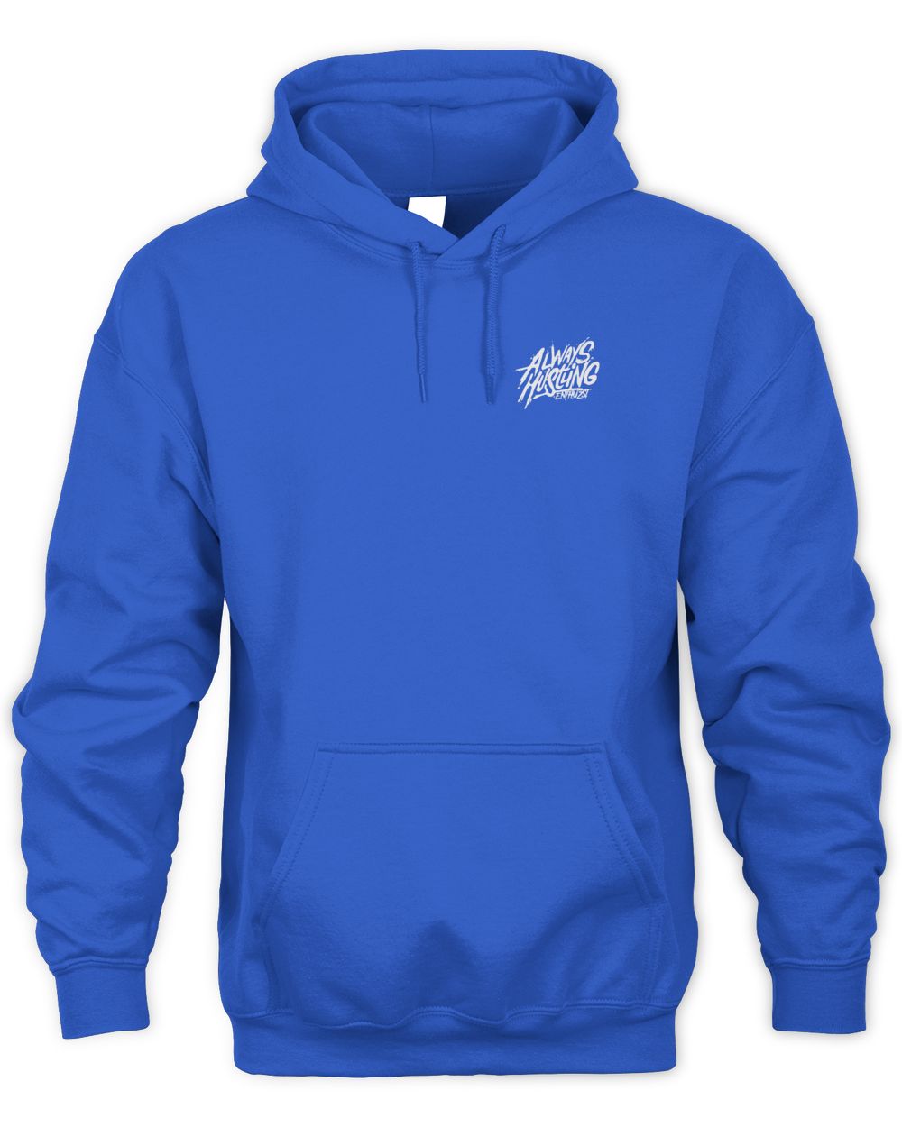 Enthuzst Apparel Graffiti Shirt
