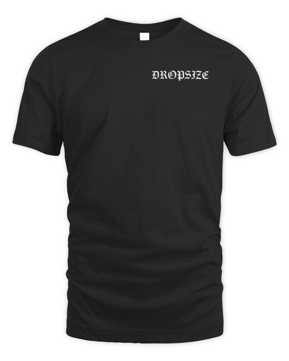 Dropsize Clothing Circle Shirt