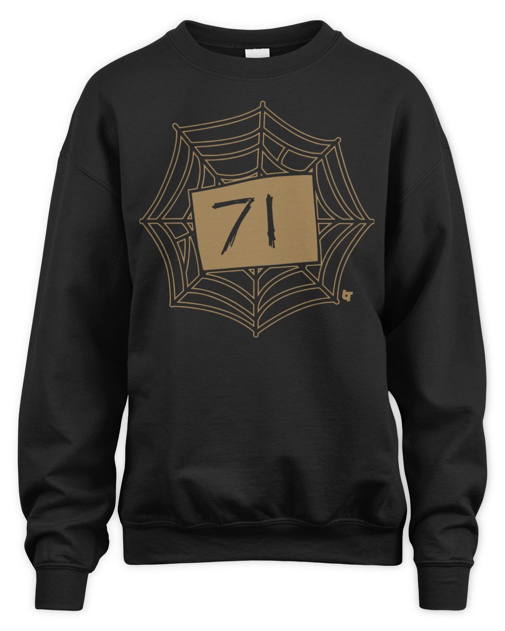 Cleveland 71 Shirt