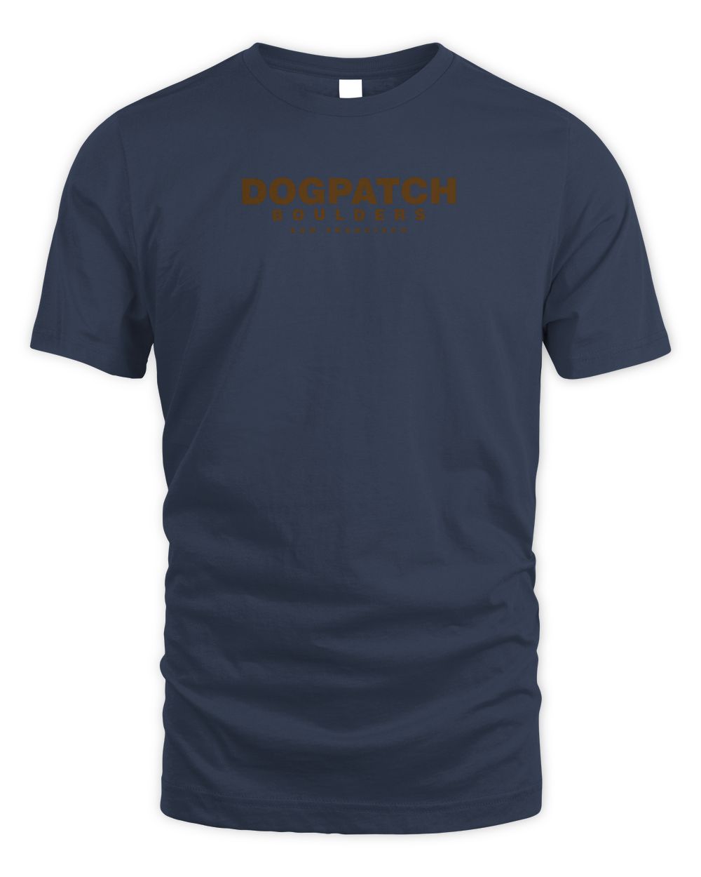 Touchstone Merchandise Dogpatch Boulders Shirt