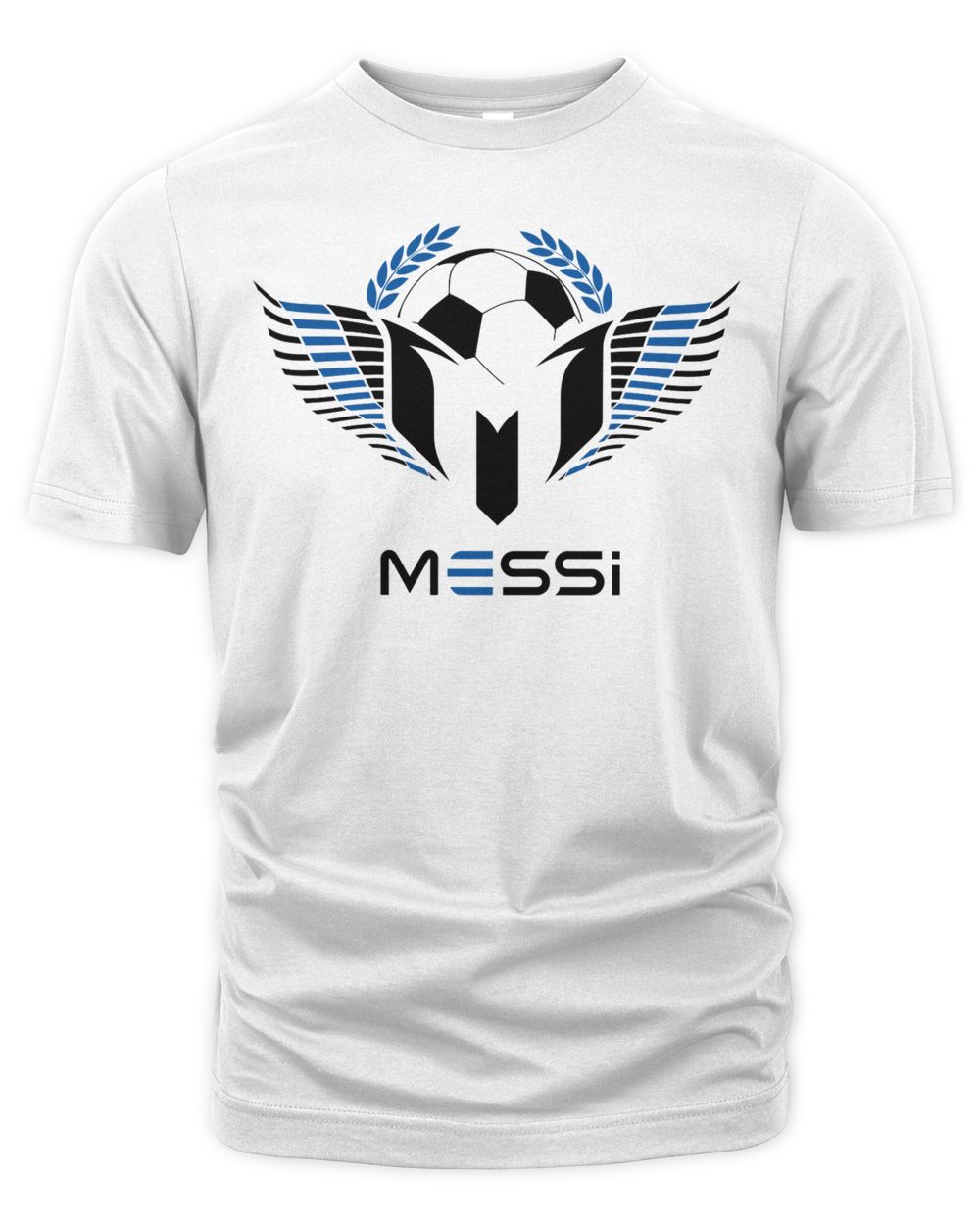 Messi Merch Wing Shirt
