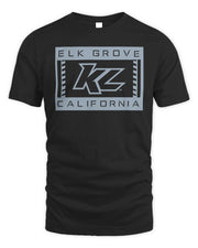 Kyle Larson Merch Kl Elk Grove Lifestyle Shirt